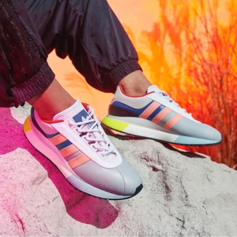 Adidas Women’s SL Andridge Sneakers